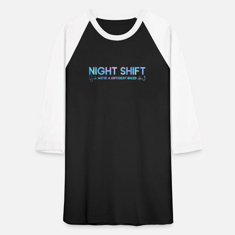 Nightshift Shirt Healthcare Workers
