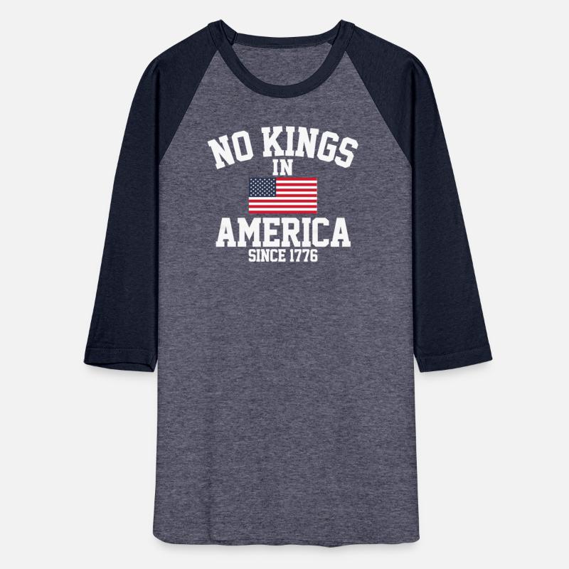 No Kings In America Anti Trump