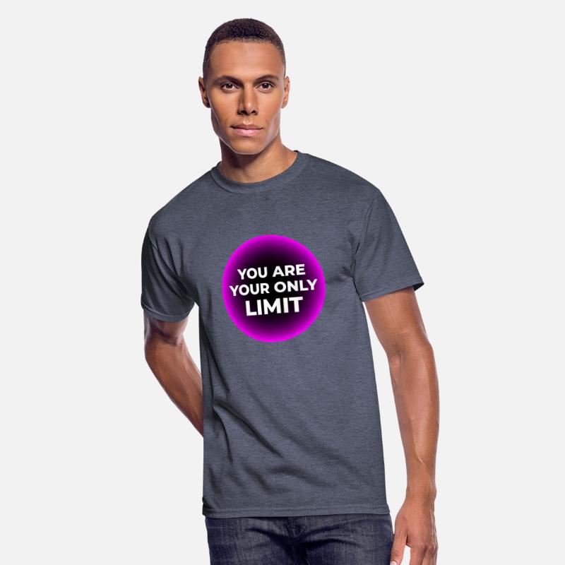 No Limits T-SHIRT