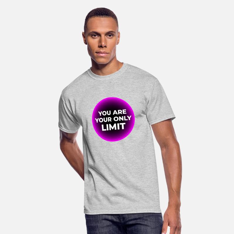 No Limits T-SHIRT