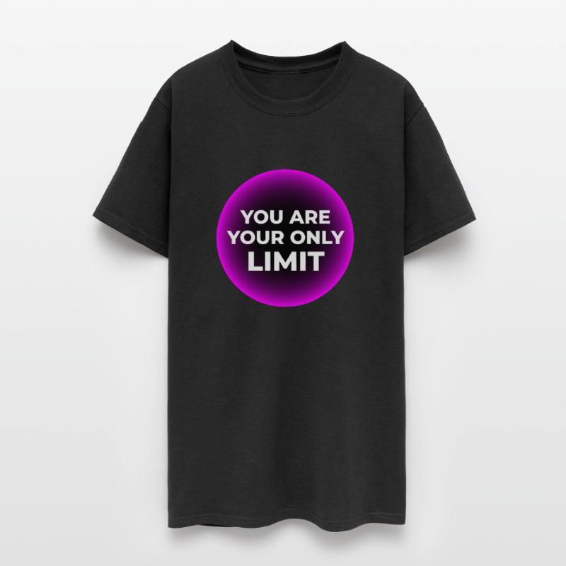No Limits T-SHIRT