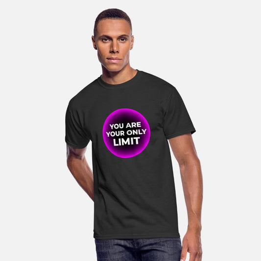 No Limits T-SHIRT