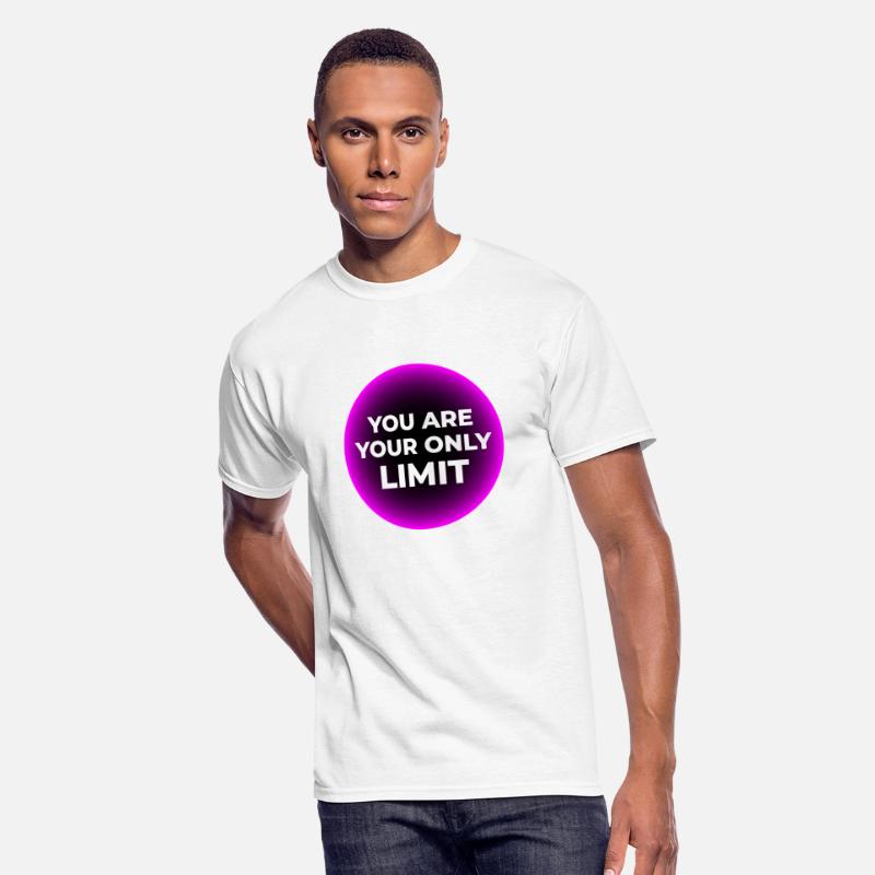 No Limits T-SHIRT