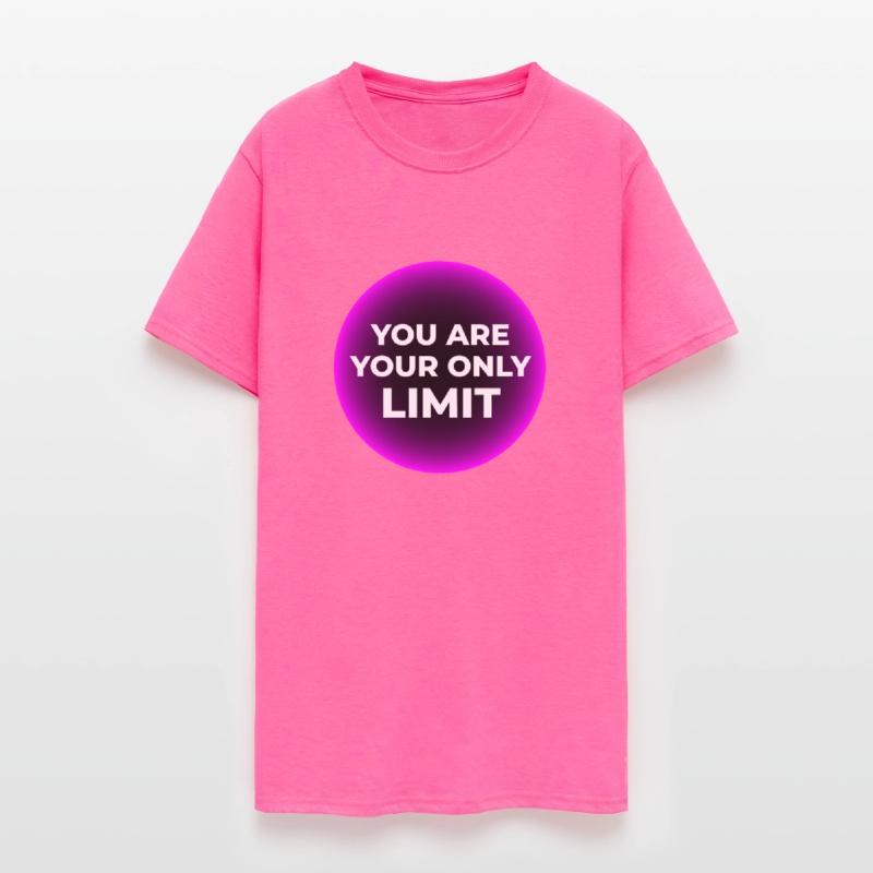 No Limits T-SHIRT