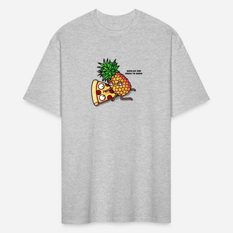 No One Needs to Know