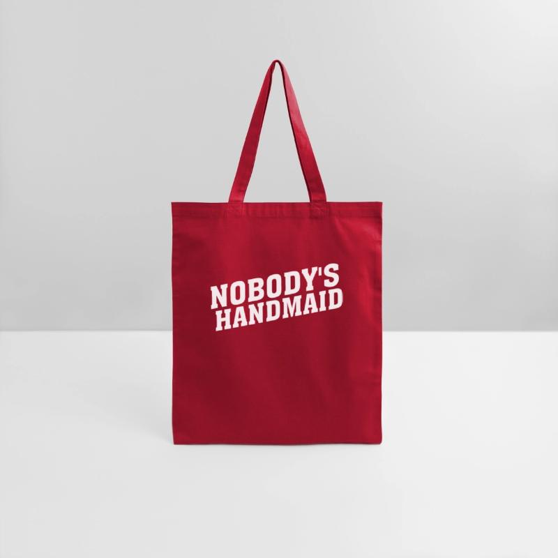 Nobody's Handmaid