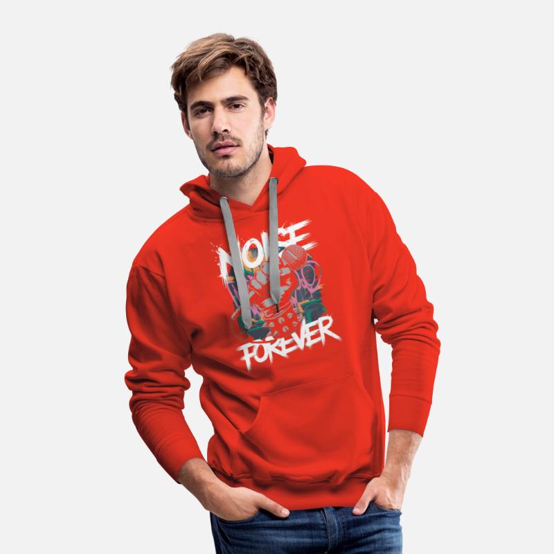 Noise Forever Punk Rock Metal Music