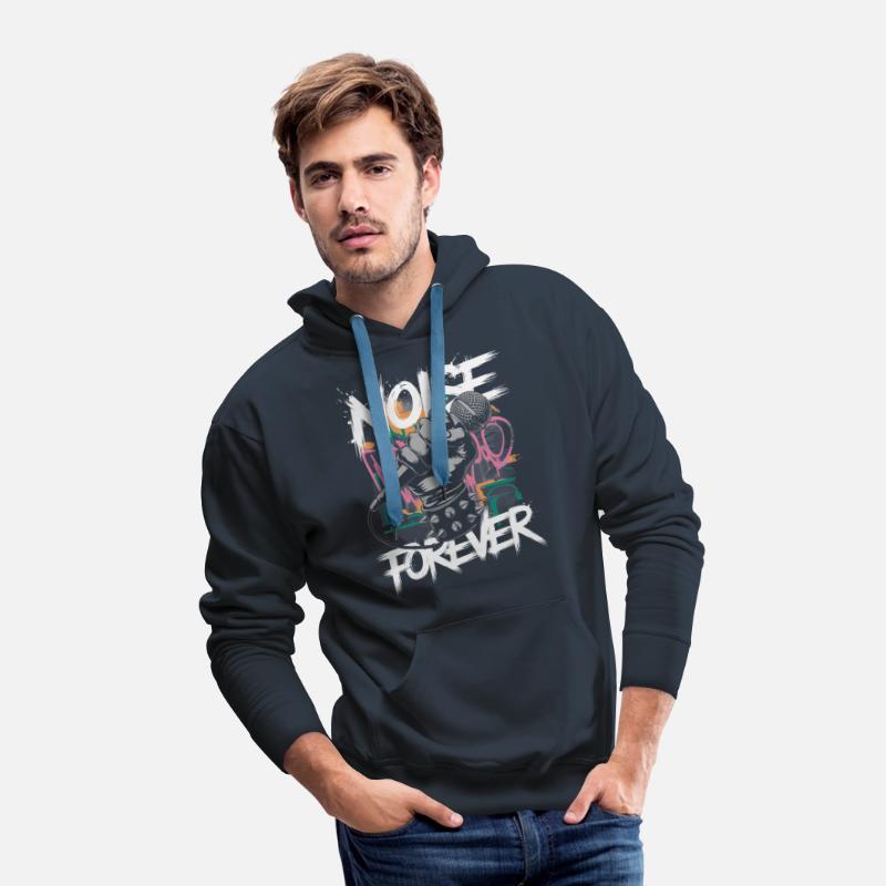 Noise Forever Punk Rock Metal Music