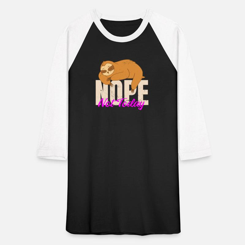 NOPE - don't be a yes person!