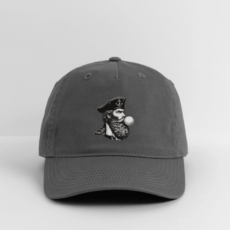 North Sea Balloon Captain Sailor