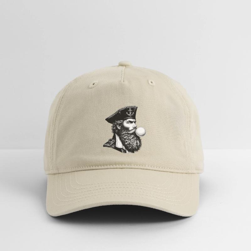 North Sea Balloon Captain Sailor