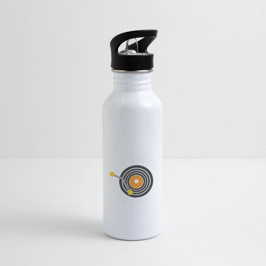 Not Hoarding If It's Vinyl