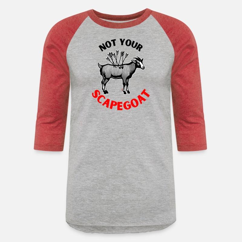 Not Your Scapegoat | Narcissistic Abuse Survivor