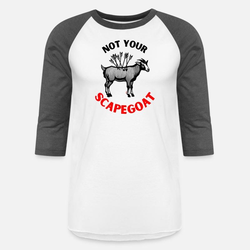 Not Your Scapegoat | Narcissistic Abuse Survivor