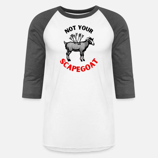 Not Your Scapegoat | Narcissistic Abuse Survivor