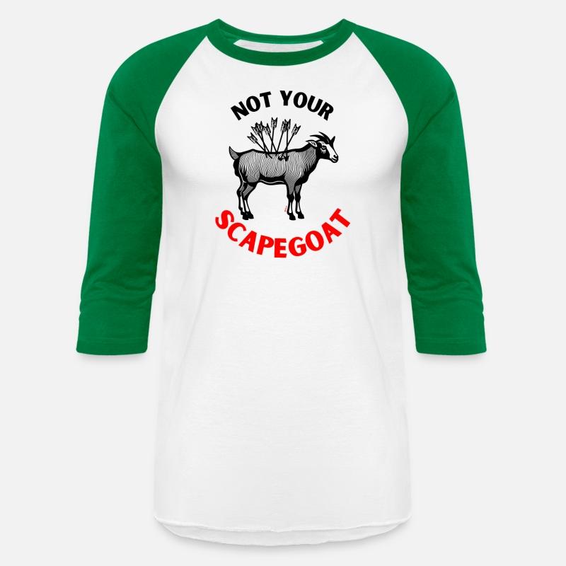 Not Your Scapegoat | Narcissistic Abuse Survivor