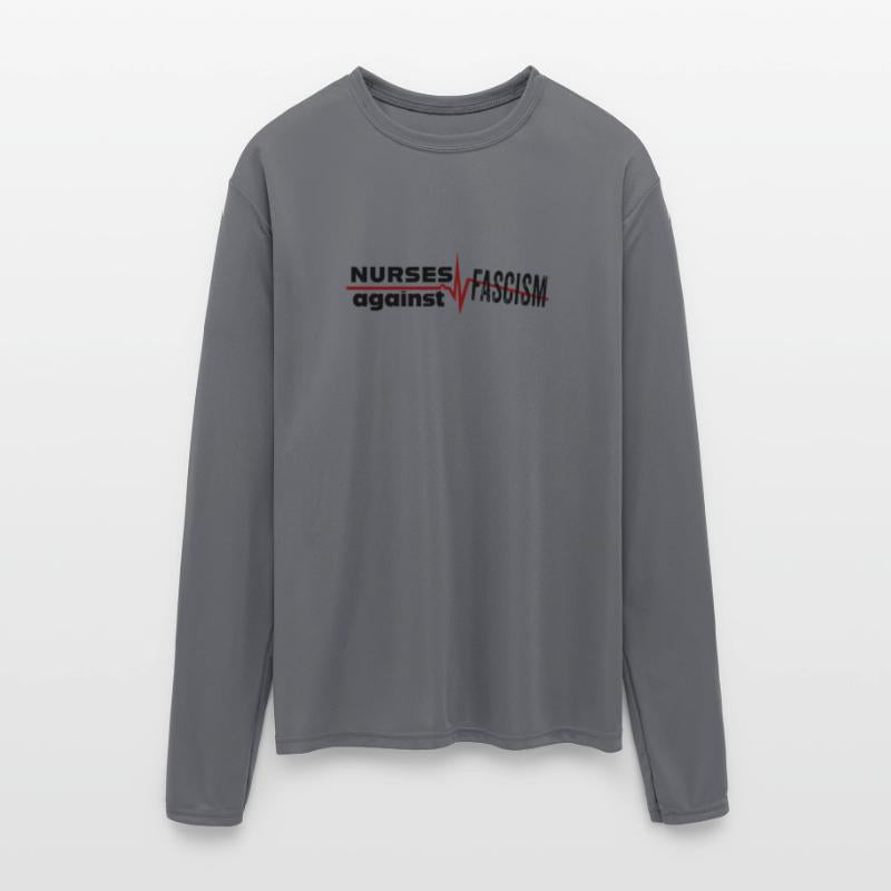 Nurses Against Fascism