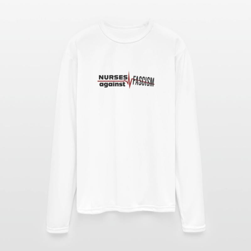 Nurses Against Fascism