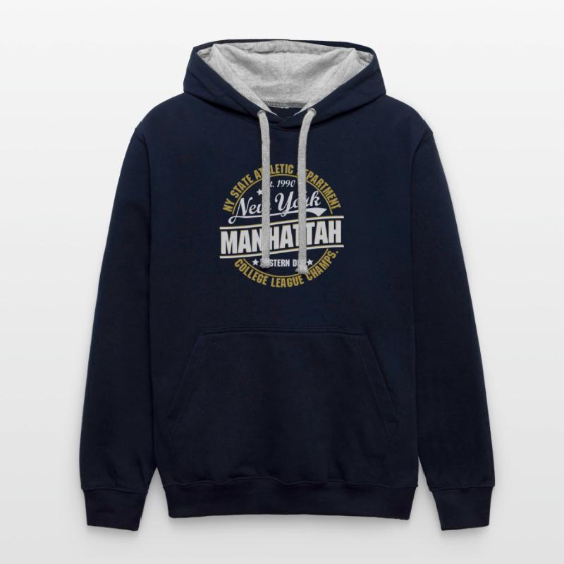 NY State Athletic Department