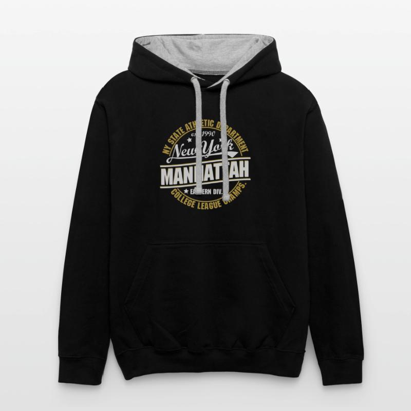 NY State Athletic Department