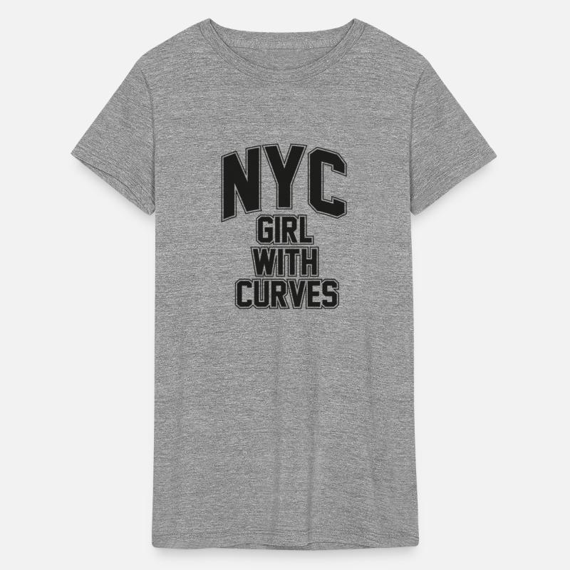 NYC Girls With Curves