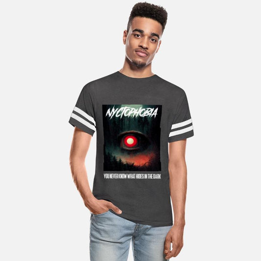 Nyctophobia - Fear the Shadows