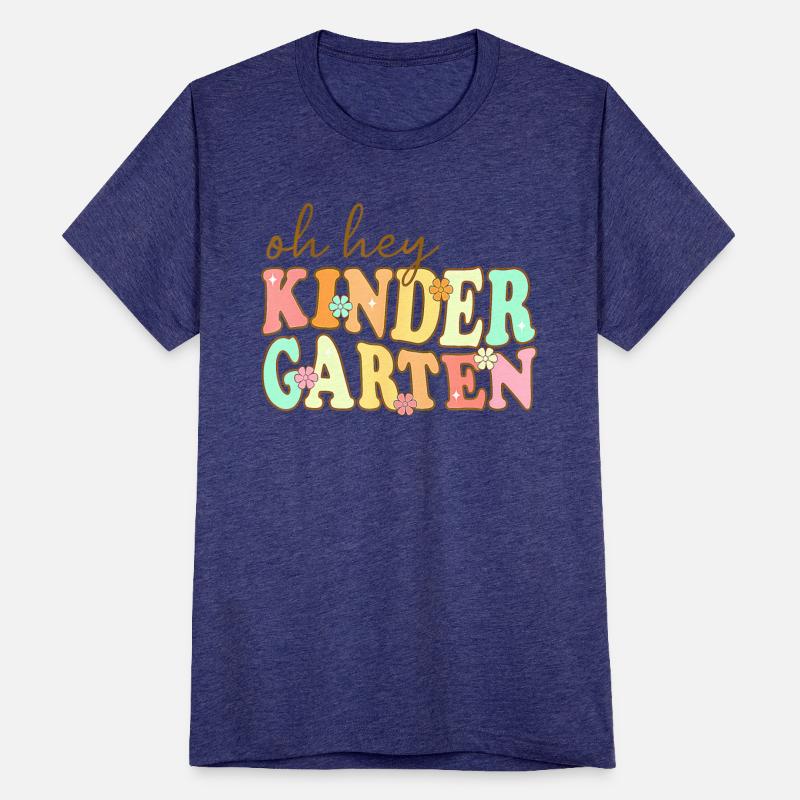 Oh Hey Kindergarten Back To School For Teachers