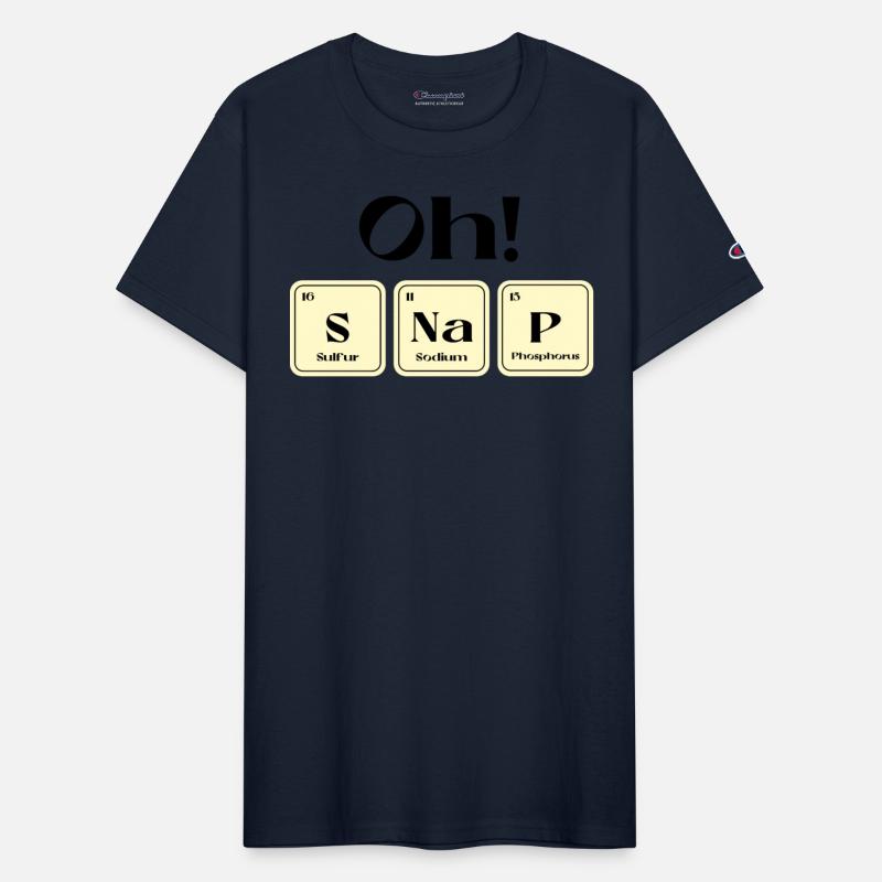 OH! Snap Science Rocks!!