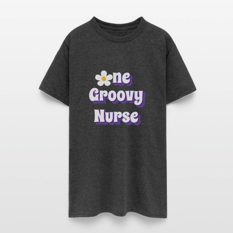 One Groovy Nurse