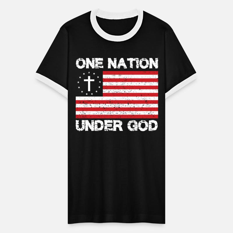 one nation under God