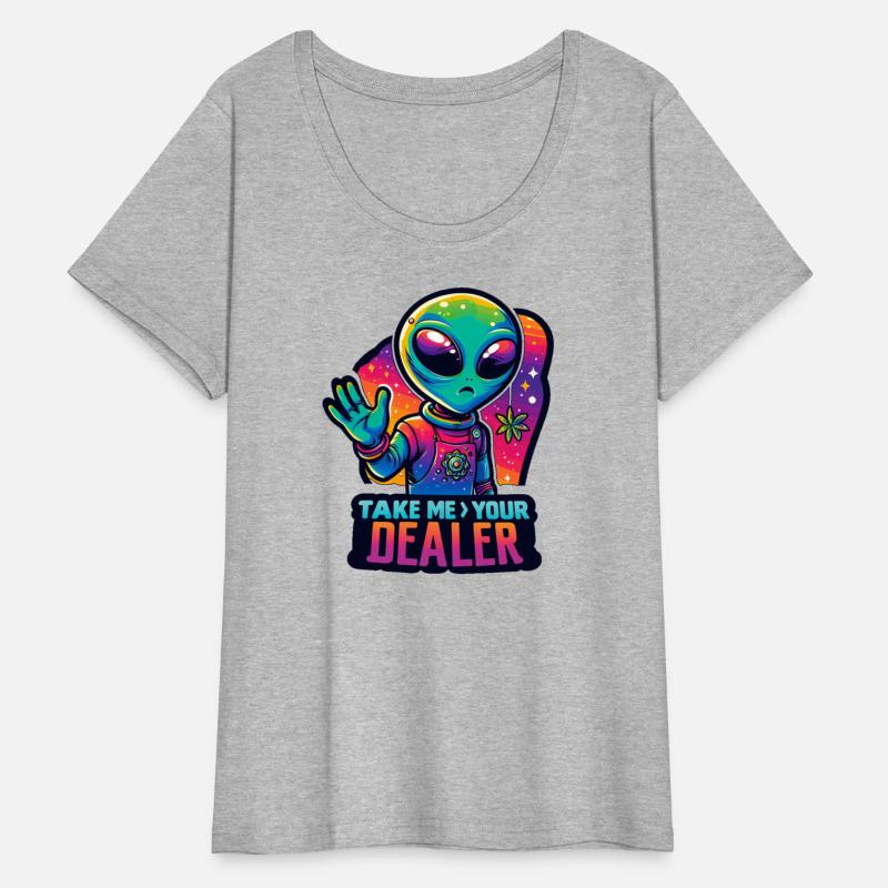 Otherworldly Odyssey