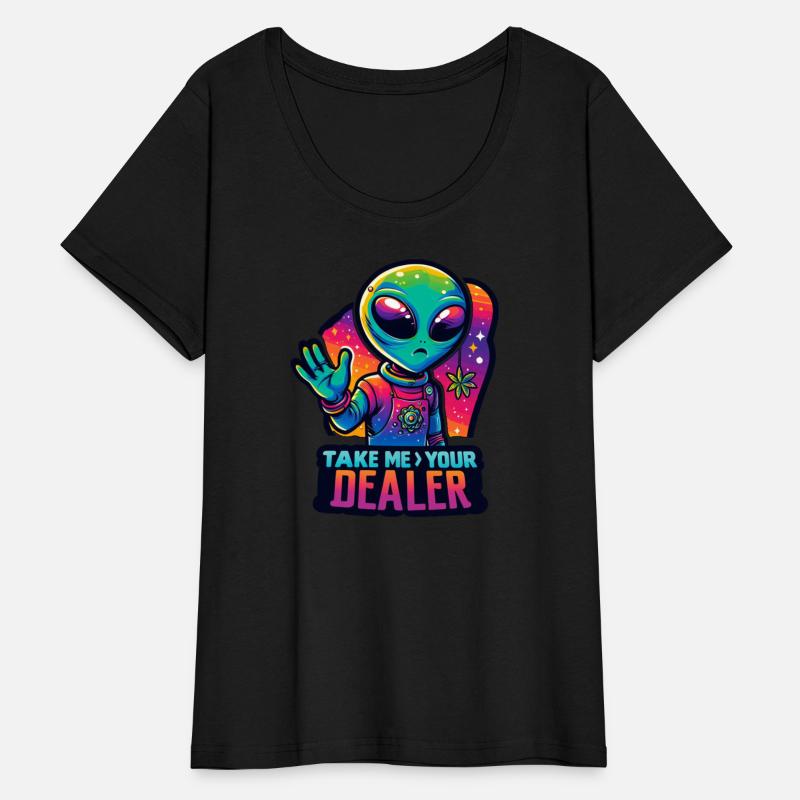 Otherworldly Odyssey