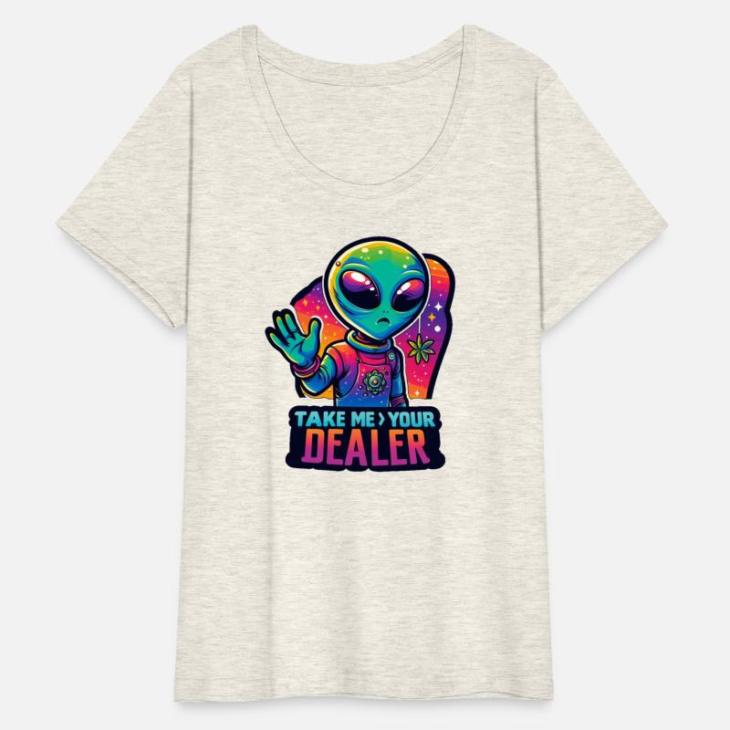 Otherworldly Odyssey