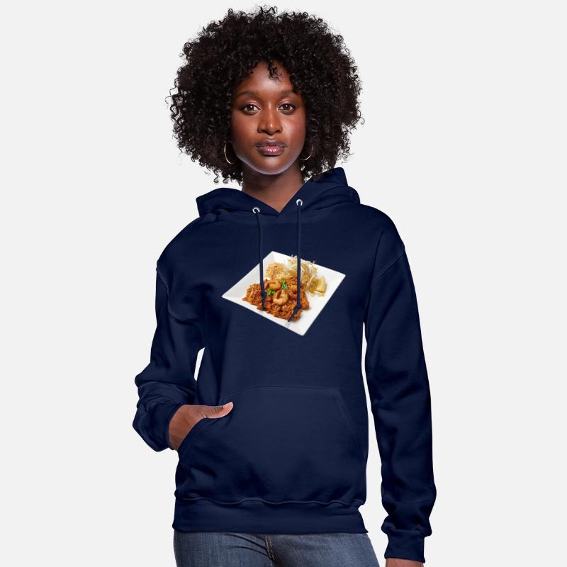 Pad Thai is a popular food right now.