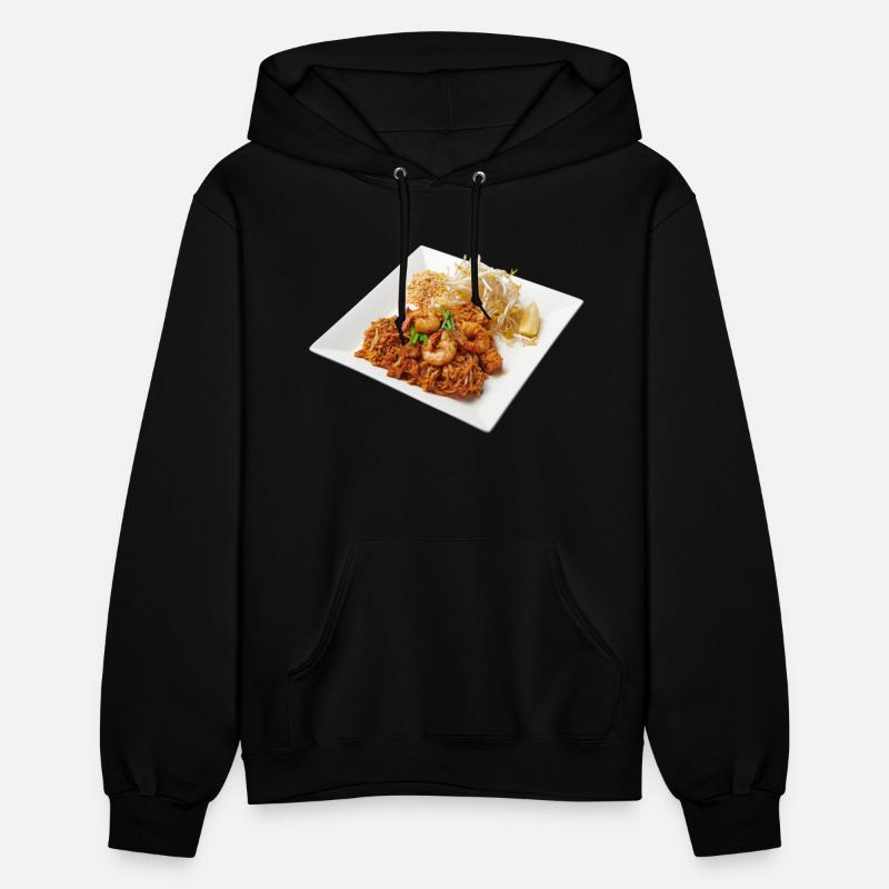 Pad Thai is a popular food right now.