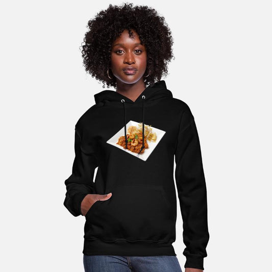 Pad Thai is a popular food right now.