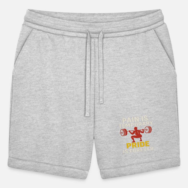 Pain is Temporary, Pride is Forever – Motivational