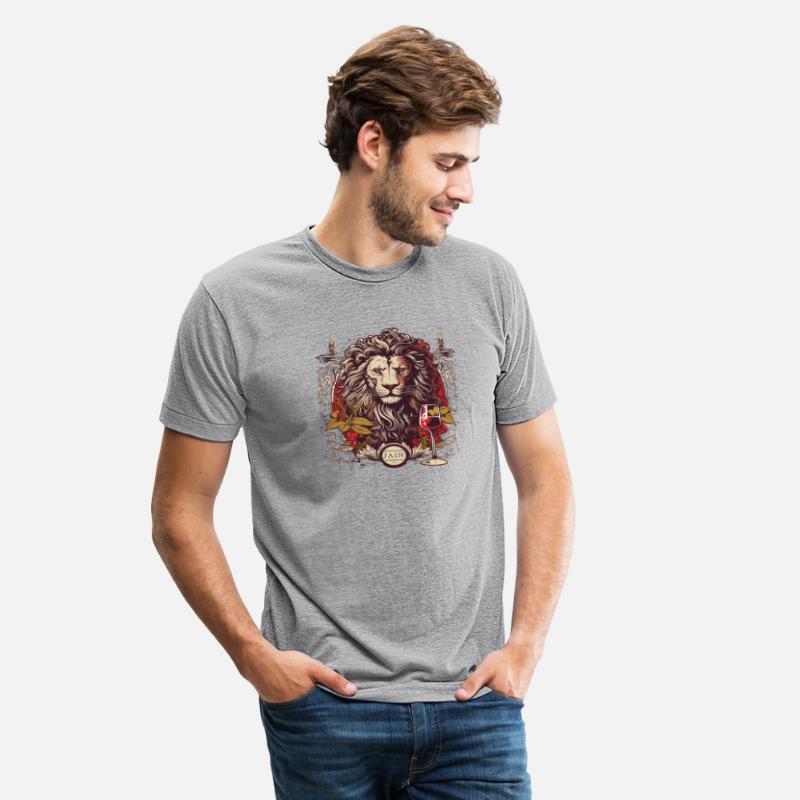 Palatin coat of arms Lion