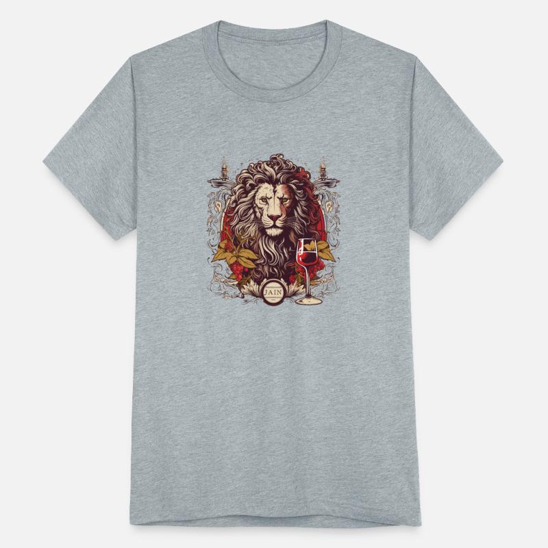 Palatin coat of arms Lion