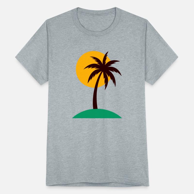 palm tree