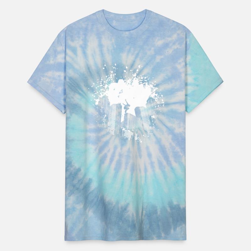 Parkour Free Running City