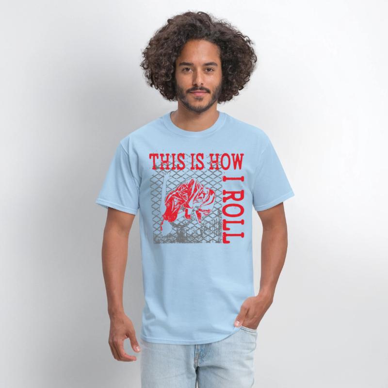 Parkour Free Running Traceur