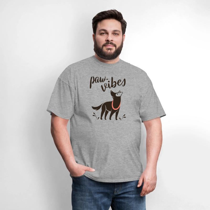paw vibes