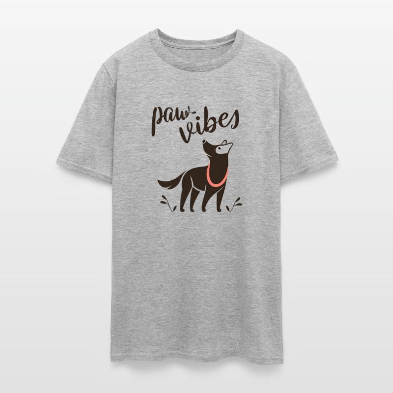 paw vibes