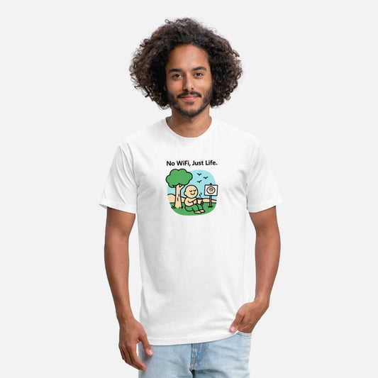 Peaceful Mind Grounding Design