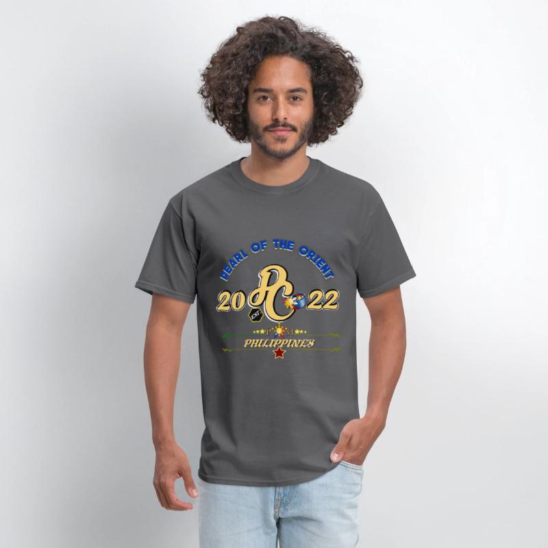 Pearl of the Orient Purecreed Philippines T-Shirt