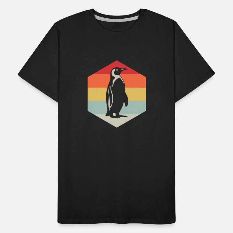 Penguin Animal Zookeeper