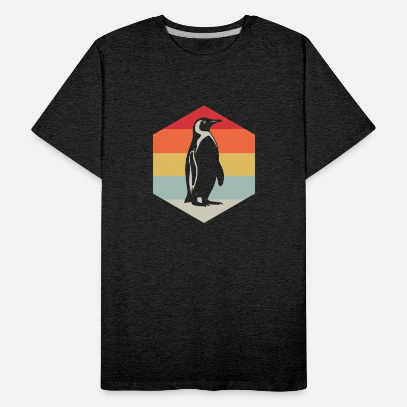 Penguin Animal Zookeeper