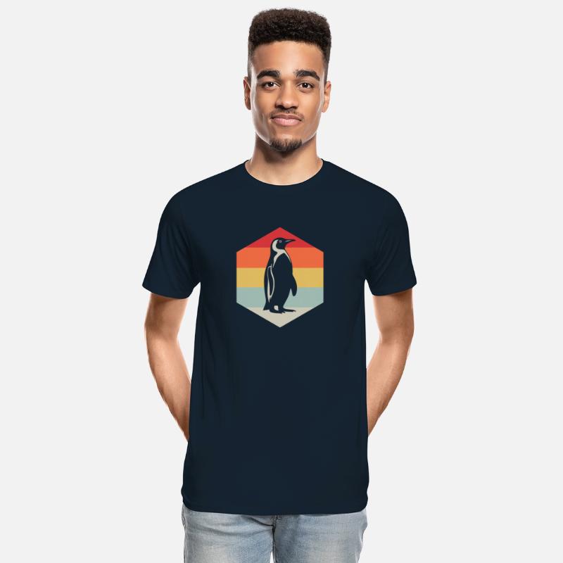 Penguin Animal Zookeeper