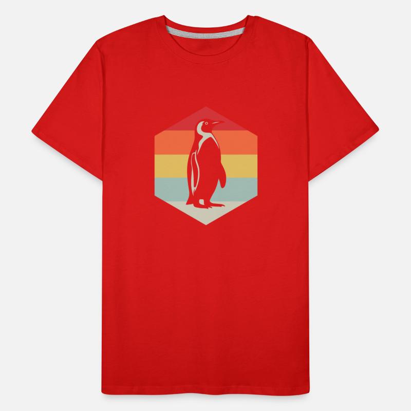 Penguin Animal Zookeeper